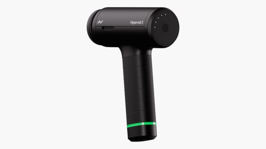 Hypervolt 3 Percussion Massage Gun | Rogue Fitness